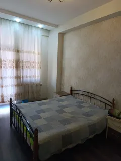 Bakı, Əliyar Əliyev küçəsi – şəkil 13
