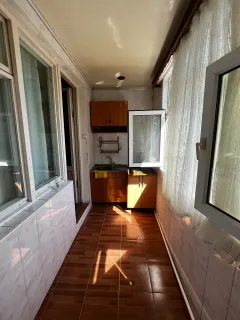 Satılır 2 otaqlı Mənzil 40 m² Nəsimi r. – şəkil 8