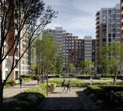 Satılır 2 otaqlı Mənzil 54.5 m² Suraxanı r. Zığ q. – şəkil 2