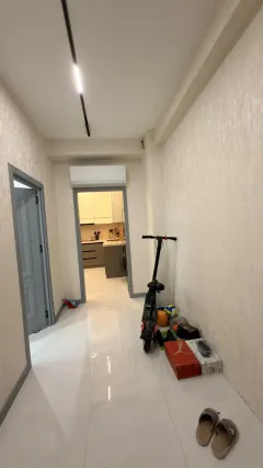 Kirayə 3 otaqlı Mənzil 115 m² Xətai r. – şəkil 8