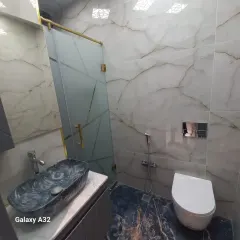 Kirayə 3 otaqlı Mənzil 85 m² Binəqədi r. Biləcəri q. – şəkil 11