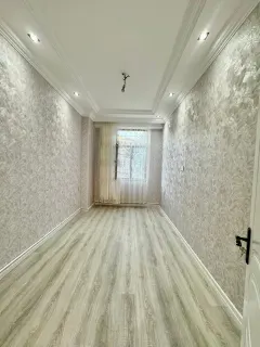Kirayə 3 otaqlı Ofis 125 m² Yasamal r. İnşaatçılar m. – şəkil 4