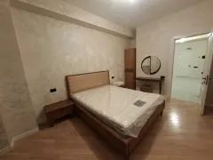 Kirayə 3 otaqlı Mənzil 130 m² Xətai r. Ağ şəhər q. – şəkil 8