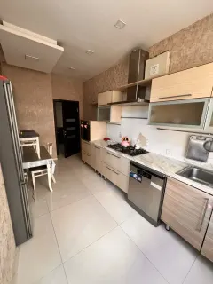 Kirayə 3 otaqlı Mənzil 120 m² Nizami r. – şəkil 13