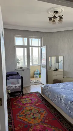 Xırdalan Mərkəzində 126 m² 3 otaqli – şəkil 4