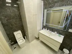 Ağ Şəhər Sahil Residence – şəkil 11