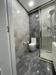 Kirayə 2 otaqlı Mənzil 65 m² Nəsimi r. Gənclik m. – şəkil 13