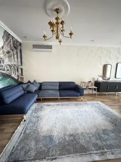 Satılır 2 otaqlı Mənzil 100 m² Yasamal r. – şəkil 2