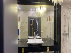 Kirayə 3 otaqlı Mənzil 170 m² Nəsimi r. – şəkil 8