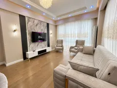Kirayə 3 otaqlı Mənzil 100 m² Nərimanov r. Bakmil m. – şəkil 1