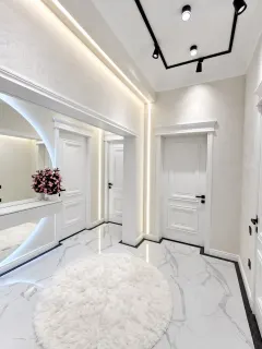 Satılır 3 otaqlı Mənzil 105 m² Nərimanov r. – şəkil 12
