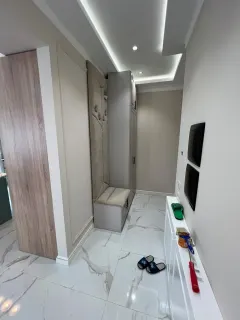 Kirayə 3 otaqlı Mənzil 85 m² Nərimanov r. – şəkil 9