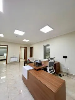 Kirayə 12 otaqlı Ofis 400 m² Yasamal r. – şəkil 6