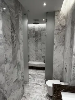 Kirayə 3 otaqlı Mənzil 156 m² Nərimanov r. Şah İsmayıl Xətai m. – şəkil 10