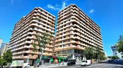 Satılır 4 otaqlı Mənzil 250 m² Nəsimi r. 28 May m. – şəkil 1