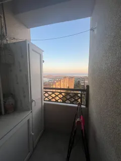 Satılır 2 otaqlı Mənzil 38 m² Suraxanı r. Yeni Günəşli q. Xalqlar Dostluğu m. – şəkil 4