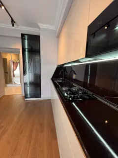 Satılır 2 otaqlı Mənzil 75 m² Yasamal r. – şəkil 4