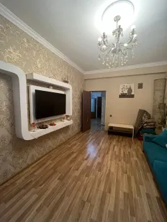 Kiralık 3 odalı Daire 70 m² Yasamal ilçesi – şəkil 3