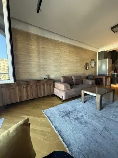 Kirayə 2 otaqlı Mənzil 65 m² Yasamal r. Nizami m. – şəkil 8