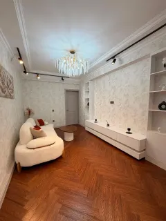 Satılık 2 odalı Daire 67 m² Nərimanov ilçesi Nərimanov metro – şəkil 2