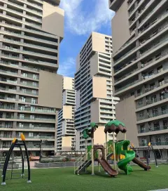 Kirayə 4 otaqlı Mənzil 178 m² Yasamal r. – şəkil 1