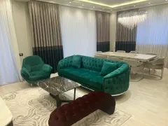 Satılır 3 otaqlı Mənzil 190 m² Xətai r. Ağ şəhər q. Şah İsmayıl Xətai m. – şəkil 9