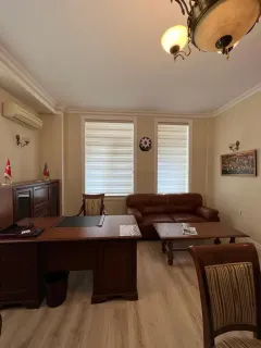 Аренда 3-комнатная Офис 90 m² Yasamal р-н Nəsimi м. – şəkil 2