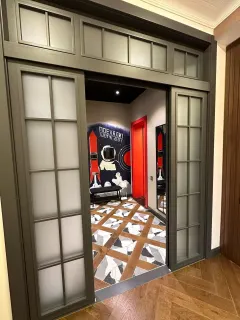 Kirayə 3 otaqlı Mənzil 120 m² Nəsimi r. 28 May m. – şəkil 17