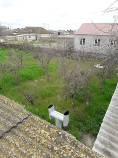 Satılır Torpaq Sabunçu r. Maştağa q. Neftçilər m. – şəkil 6