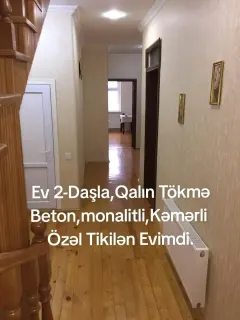 Satılır 4 otaqlı Həyət evi / Bağ evi 170 m² Abşeron r. – şəkil 7