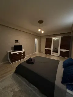 Kirayə 3 otaqlı Mənzil 110 m² Xətai r. – şəkil 11