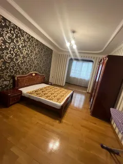 Kirayə 2 otaqlı Mənzil 80 m² Nərimanov r. Nərimanov m. – şəkil 14