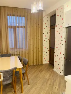 For rent 3-room Apartment 100 m² Xətai dist. Şah İsmayıl Xətai metro – şəkil 18