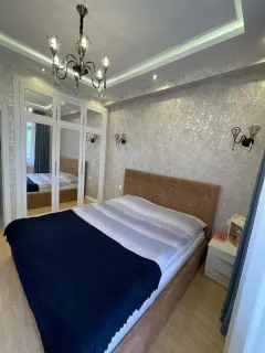 Kirayə 2 otaqlı Mənzil 65 m² Nəsimi r. Gənclik m. – şəkil 5