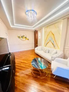 Satılır 2 otaqlı Mənzil 61 m² Nərimanov r. – şəkil 2