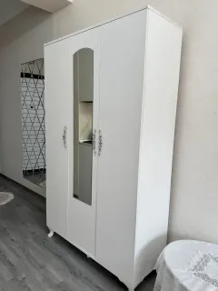 Kiralık 1 odalı Daire 40 m² Yasamal ilçesi 20 Yanvar köyü 20 Yanvar metro – şəkil 9