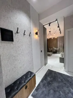 Kirayə 2 otaqlı Mənzil 64 m² Nərimanov r. Nərimanov m. – şəkil 16