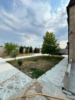 Satılır 6 otaqlı Həyət evi / Bağ evi 250 m² Sabunçu r. Nardaran q. – şəkil 2