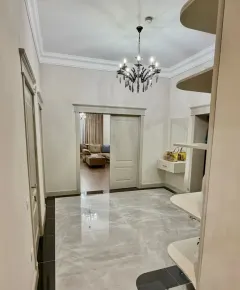 Kirayə 3 otaqlı Mənzil 136 m² Nəsimi r. 28 May m. – şəkil 8