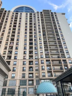 Kirayə 4 otaqlı Mənzil 180 m² Yasamal r. – şəkil 11