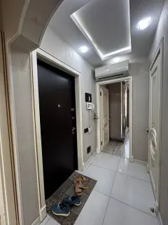 Kirayə 2 otaqlı Mənzil 70 m² Nizami r. Neftçilər m. – şəkil 14