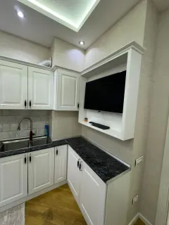 Kirayə 2 otaqlı Mənzil 65 m² Nərimanov r. Nərimanov m. – şəkil 10