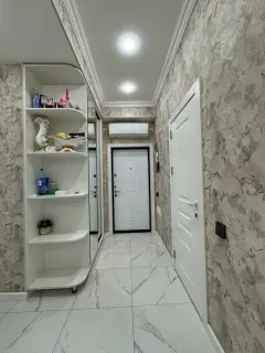 Satılır 2 otaqlı Mənzil 63 m² Abşeron r. Masazır q. Avtovağzal m. – şəkil 6
