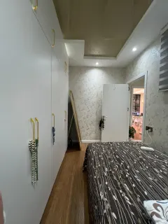 Satılır 2 otaqlı Mənzil 42.9 m² Xətai r. – şəkil 12