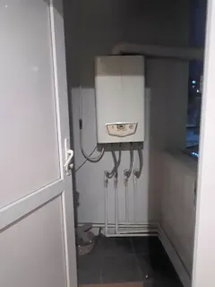 Kirayə 3 otaqlı Mənzil 80 m² Xətai r. Əhmədli m. – şəkil 18