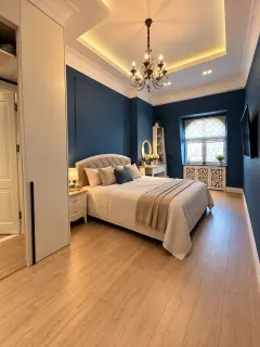 For rent 5-room Apartment 235 m² Nərimanov dist. – şəkil 4