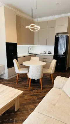 Kiralık 2 odalı Daire 65 m² Yasamal ilçesi Elmlər Akademiyası metro – şəkil 5