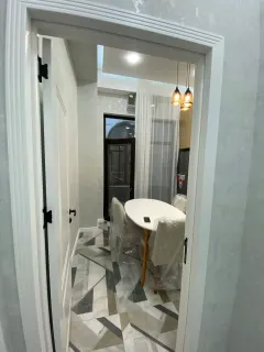 Kirayə 2 otaqlı Mənzil 60 m² Nərimanov r. – şəkil 11