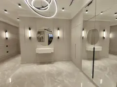 Kirayə 4 otaqlı Mənzil 180 m² Nəsimi r. – şəkil 9