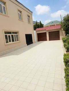 Satılır 9 otaqlı Həyət evi / Bağ evi 310 m² Binəqədi r. – şəkil 4
